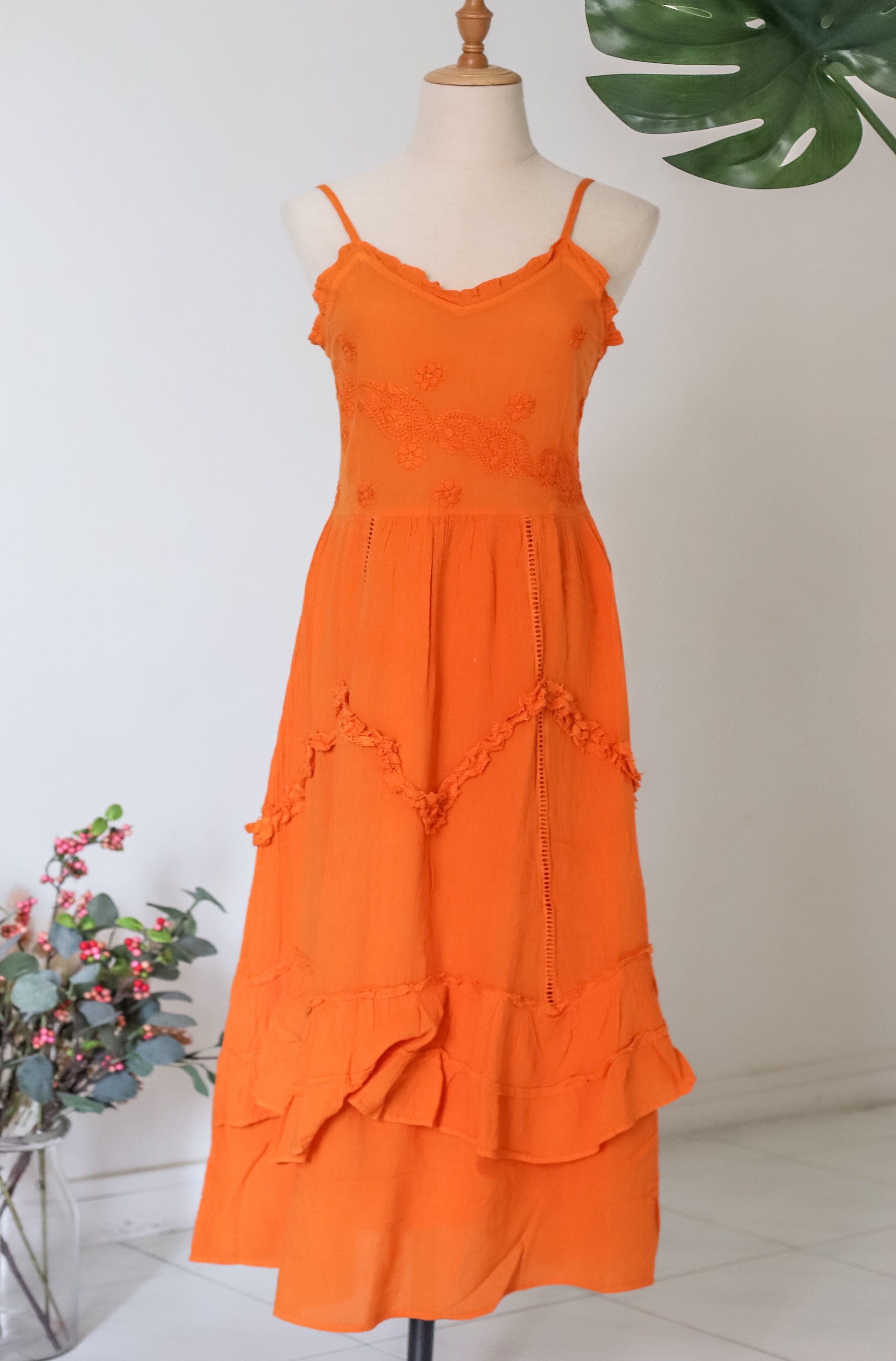 Iris Maxi